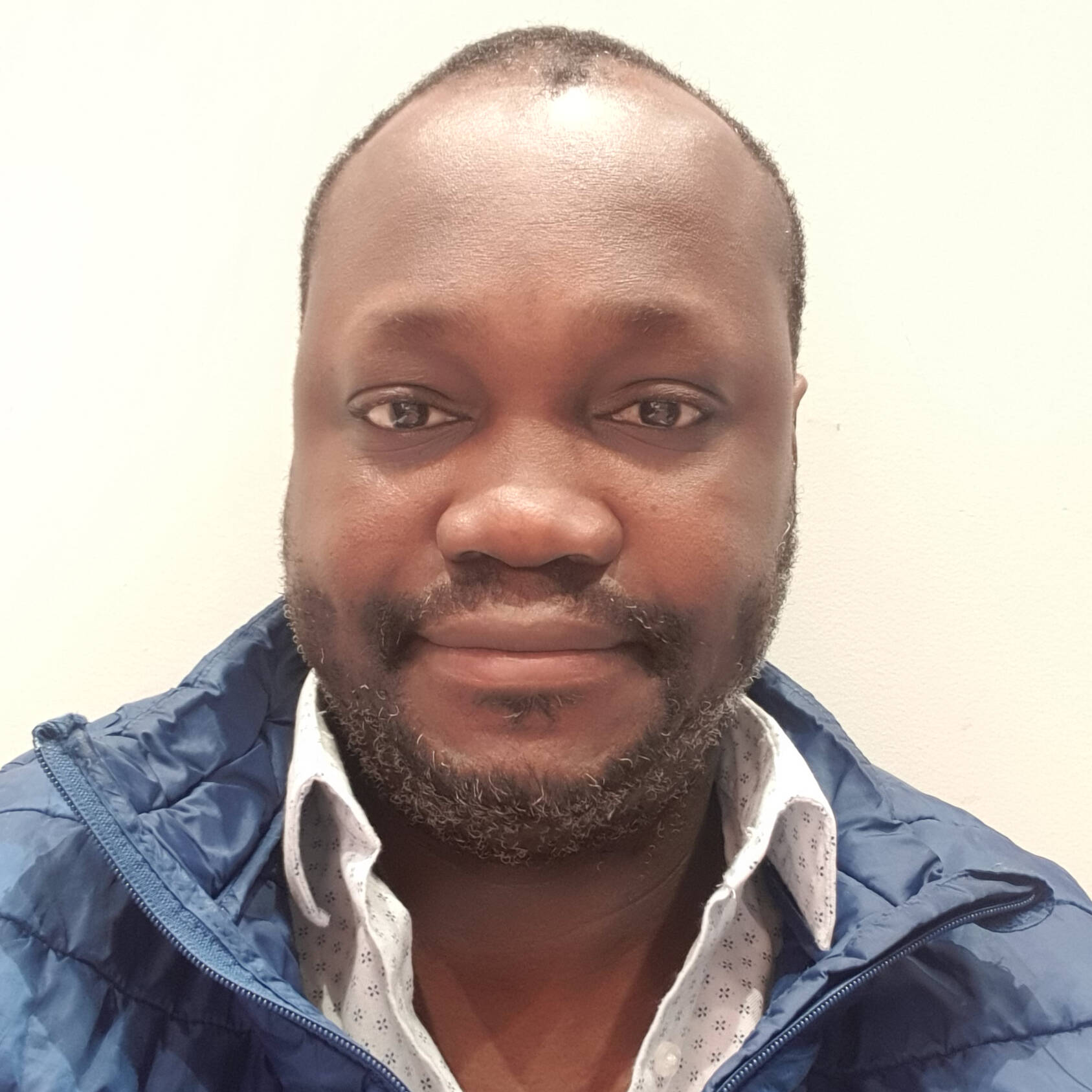Pridat Bota - Chargé de Projets / Apporteur d'Affaires