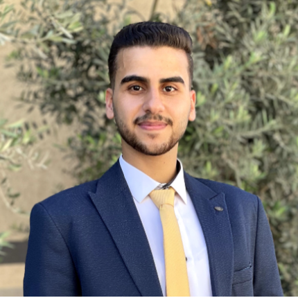 Mohammed Lubbad
