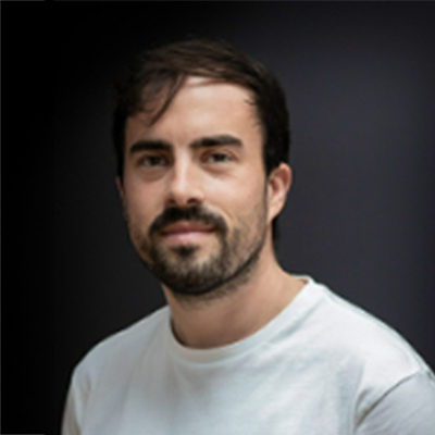 Nicolas Cosson