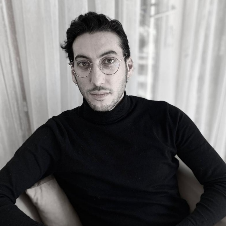 Kevan Astarai