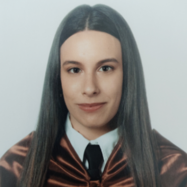 Alejandra Rodriguez Pereira - Arquitecta técnica