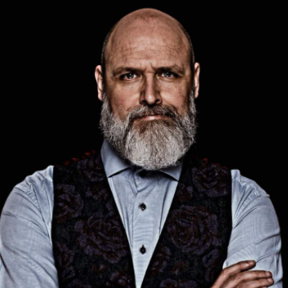 Filip Vinke