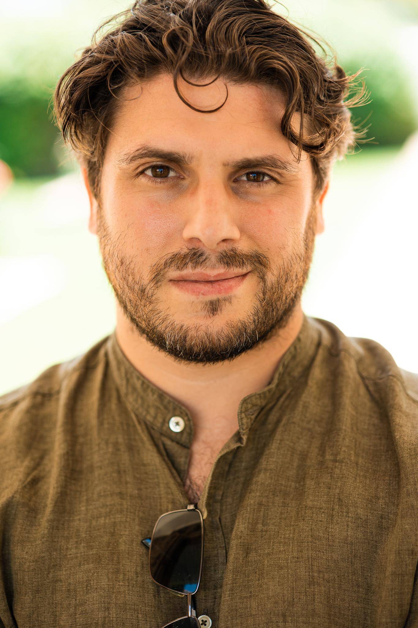 Nicolas  - Business Analyst IT Retail - Cegid Y2