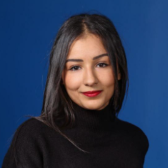 Inès Benmessahel - Chargée de partenariats