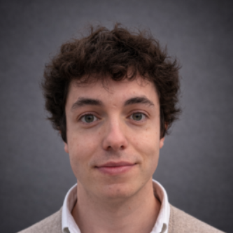 Alejandro Puch Marcos - Ingénieur DevOps Cloud