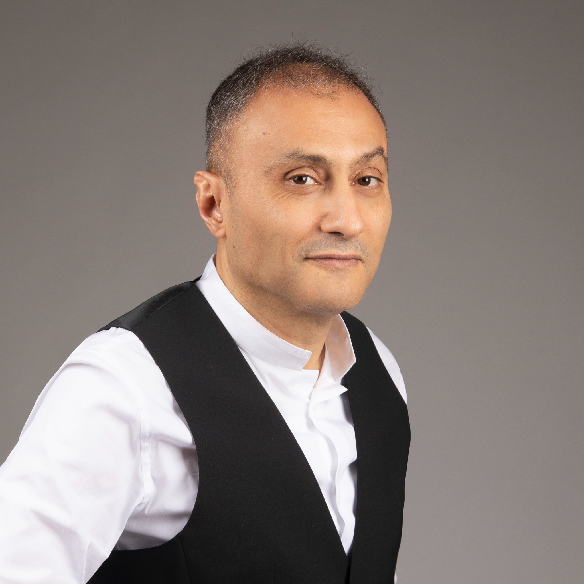 Mounir Shal