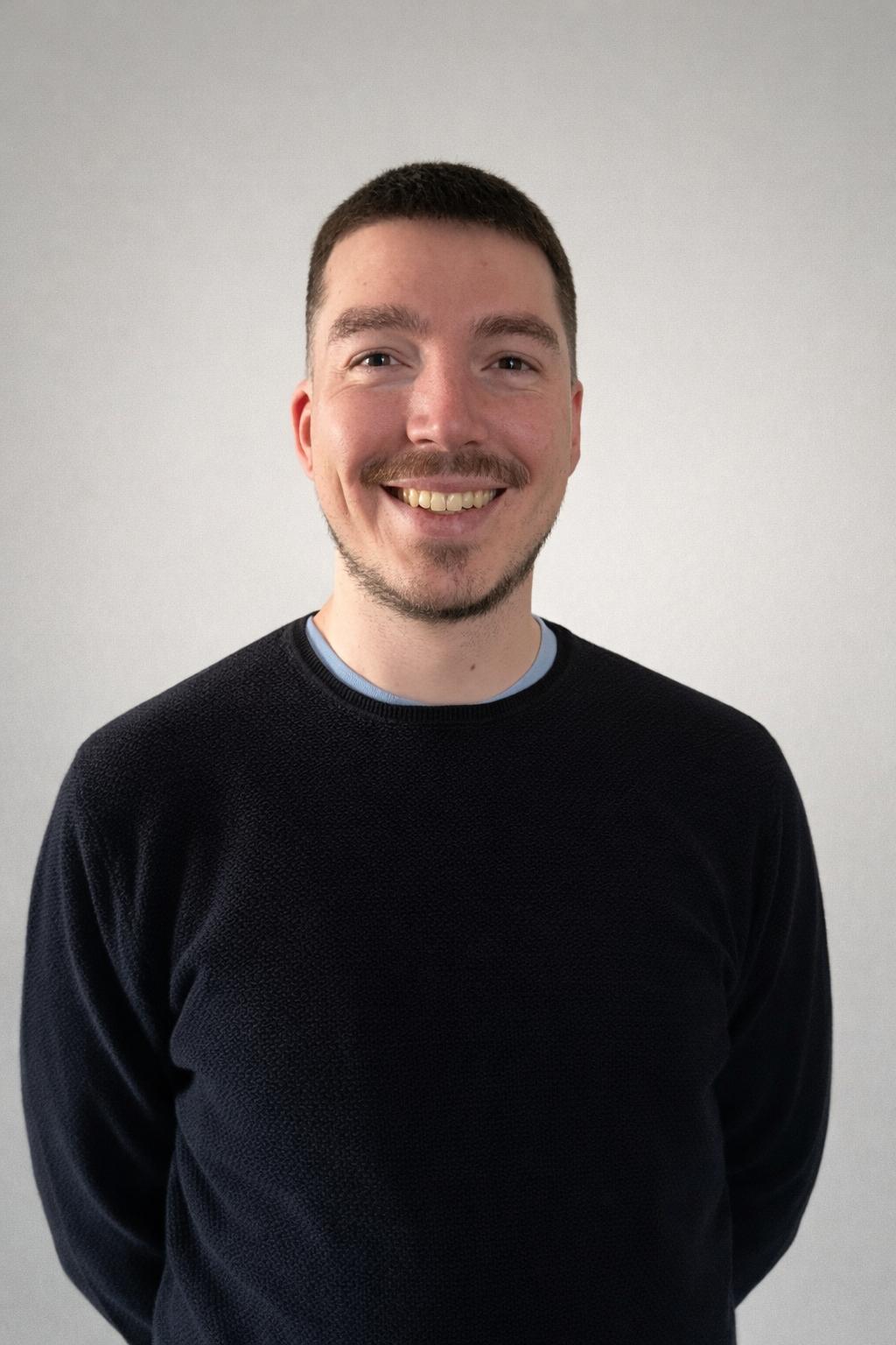 Joshua Bernges