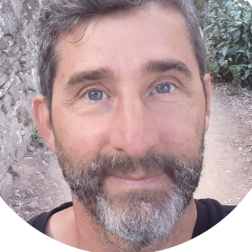 David Ducourthial