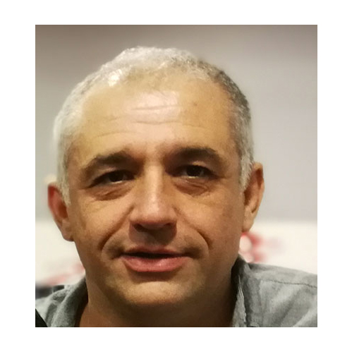 Jean-Luc Mezzapelle