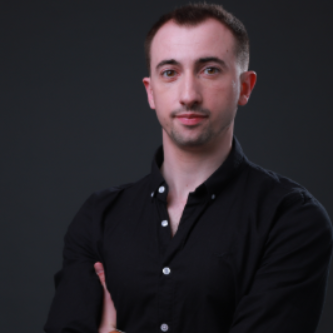 Joey Mazars - Kajabi & HighLevel Expert