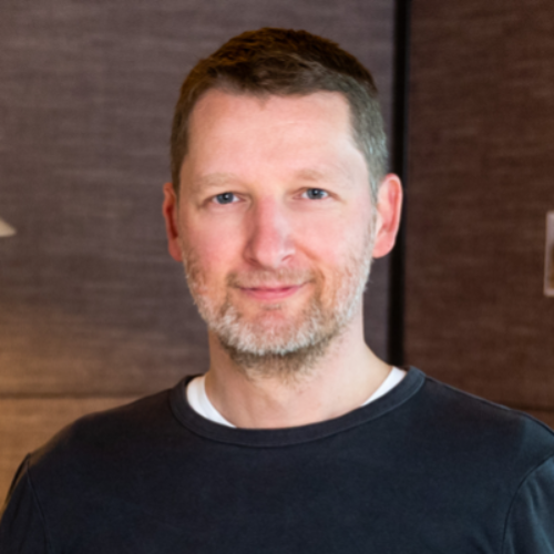 Martin Jann