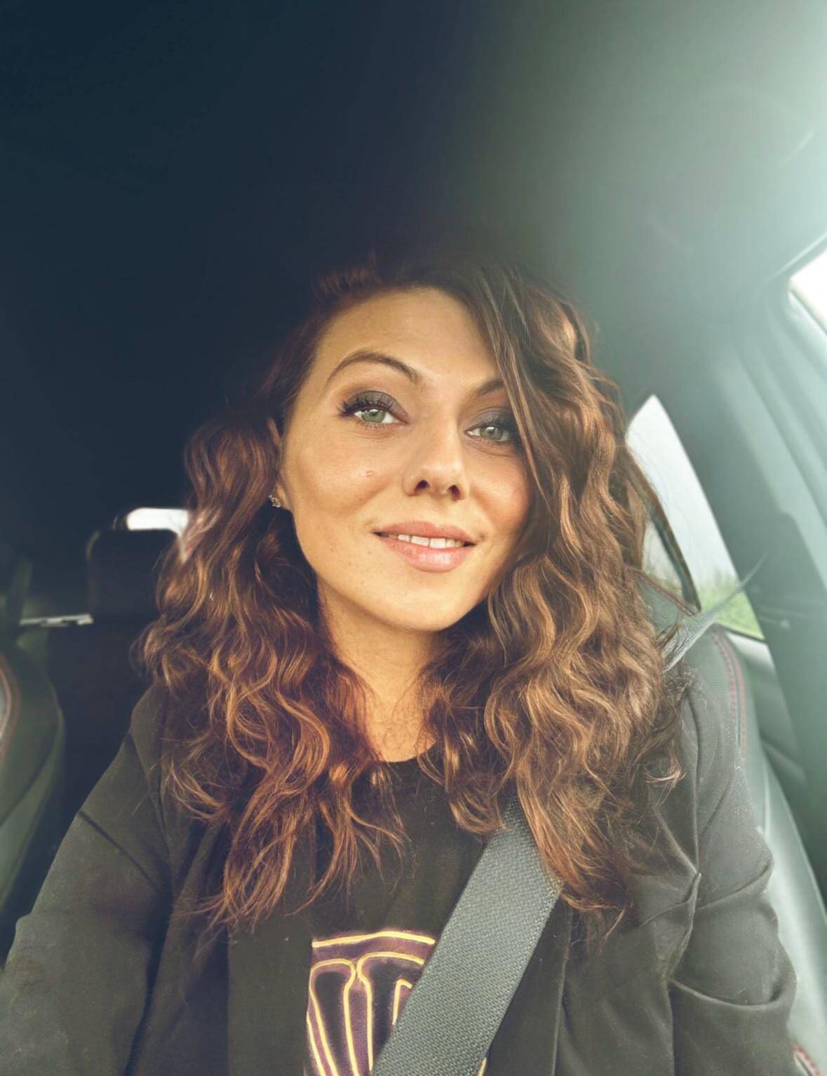 Mathilde Cail