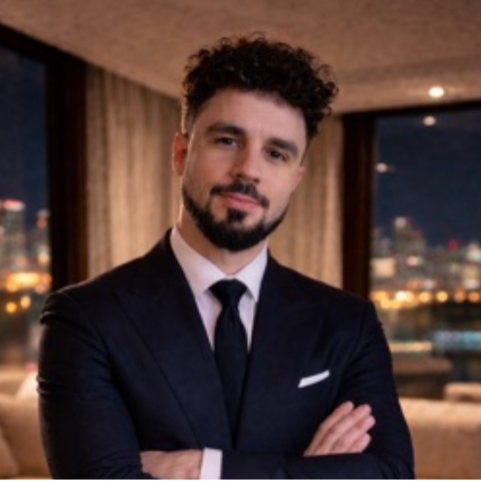 Hicham Labeni - Data Scientist