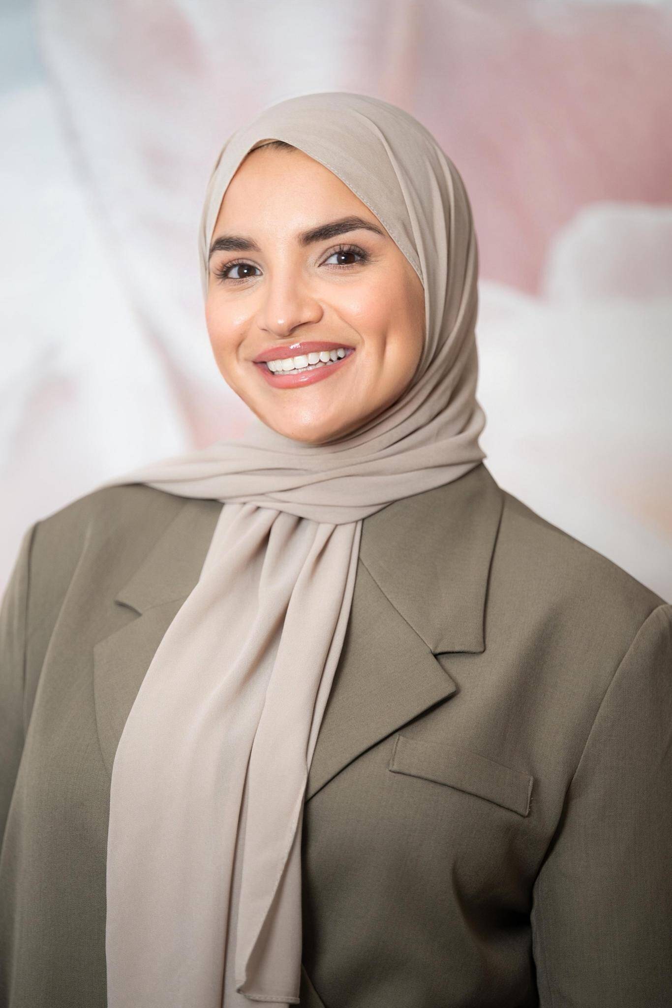 Hajar N.
