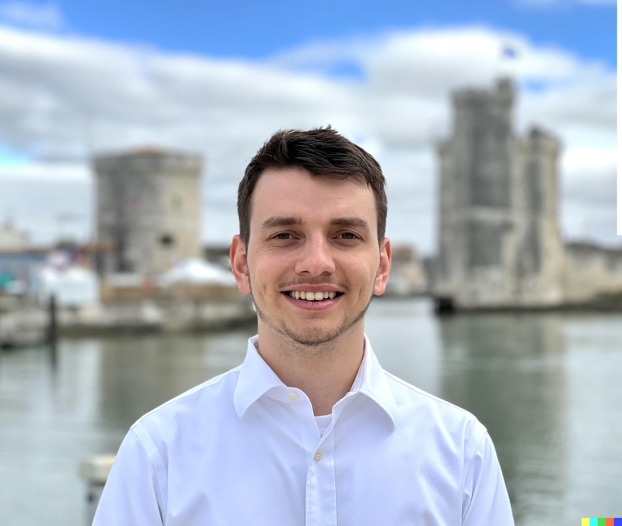 Hugo I. - Consultant Monday.com & Airtable | Make.com 