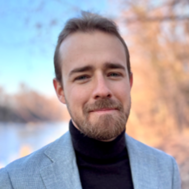 Dominik Händler - Berater – Kreislaufwirtschaft & Materialstrategie