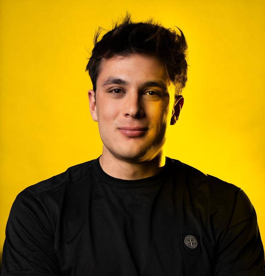 Jules Testou