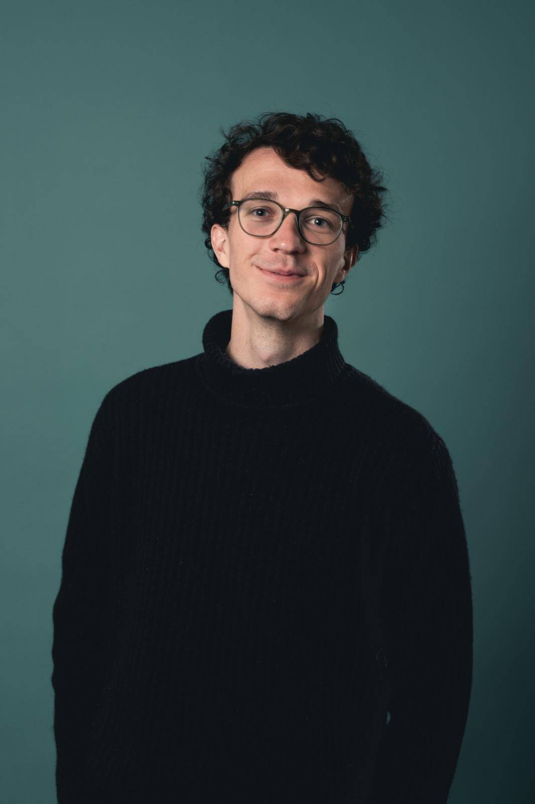 Benoît Cochet