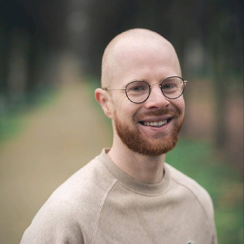 Antoine Geernaert - Data Analyst