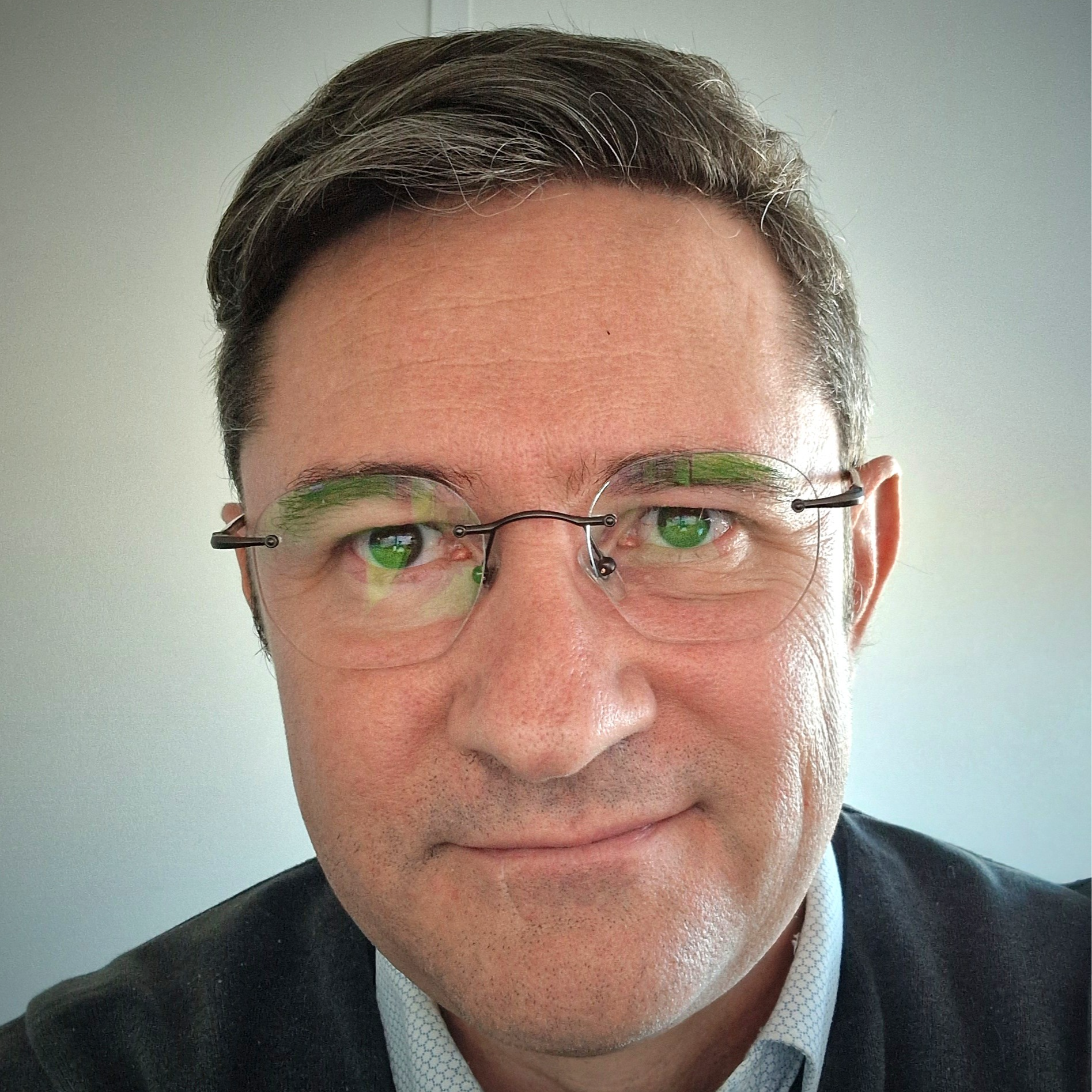 Gérald Duciel
