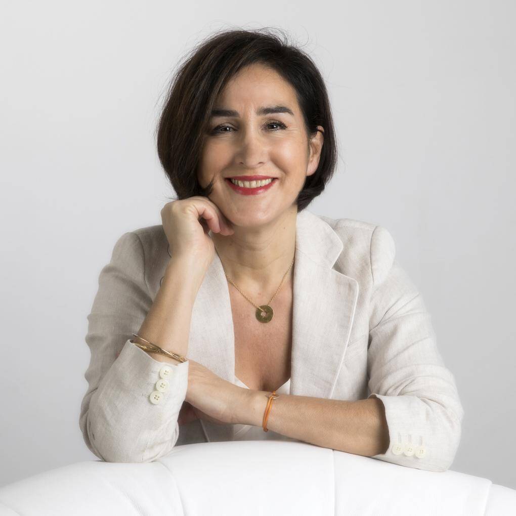 Liliane Rabault-Conti