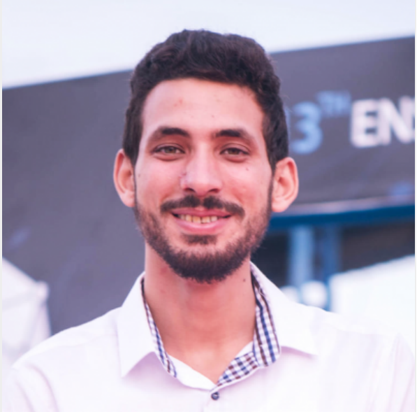 Naiim Saiidani