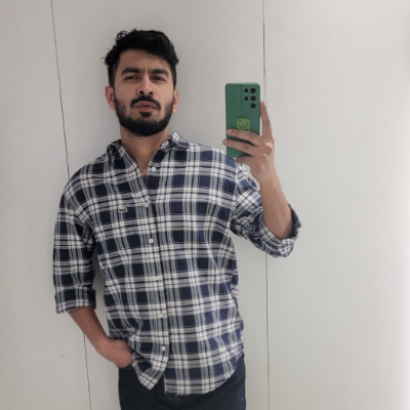 Muhammed Yaseen