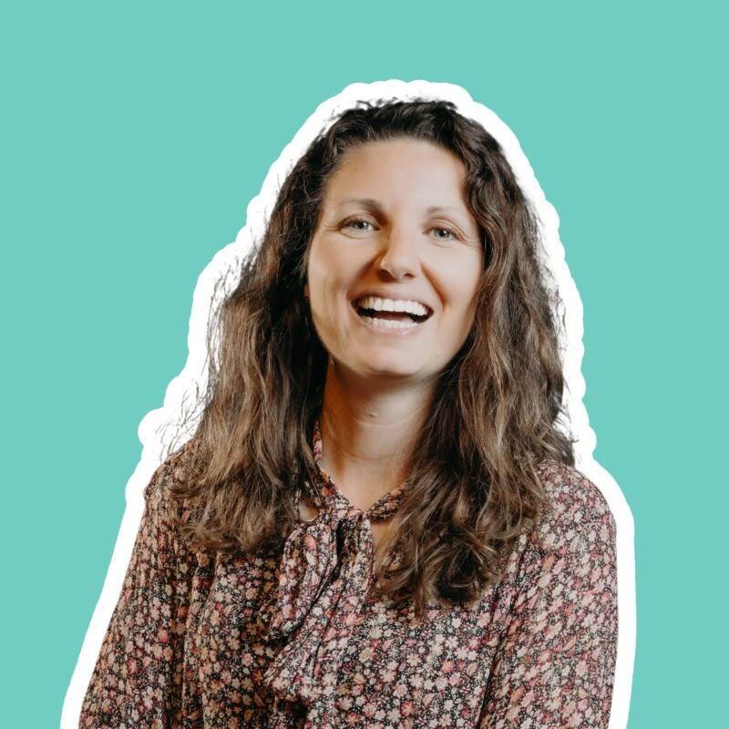 Sabrina Montagard - CMO | Marketing Stratégique | E-Commerce
