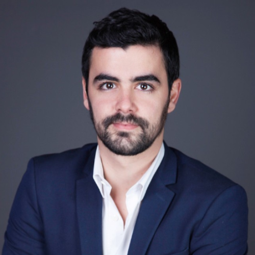 Régis Senet - Expert Pentest Web, Mobile, API, Infra