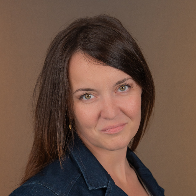 Sophie Fayet - CONSULTANTE EN OPTIMISATION OPERATIONNELLE