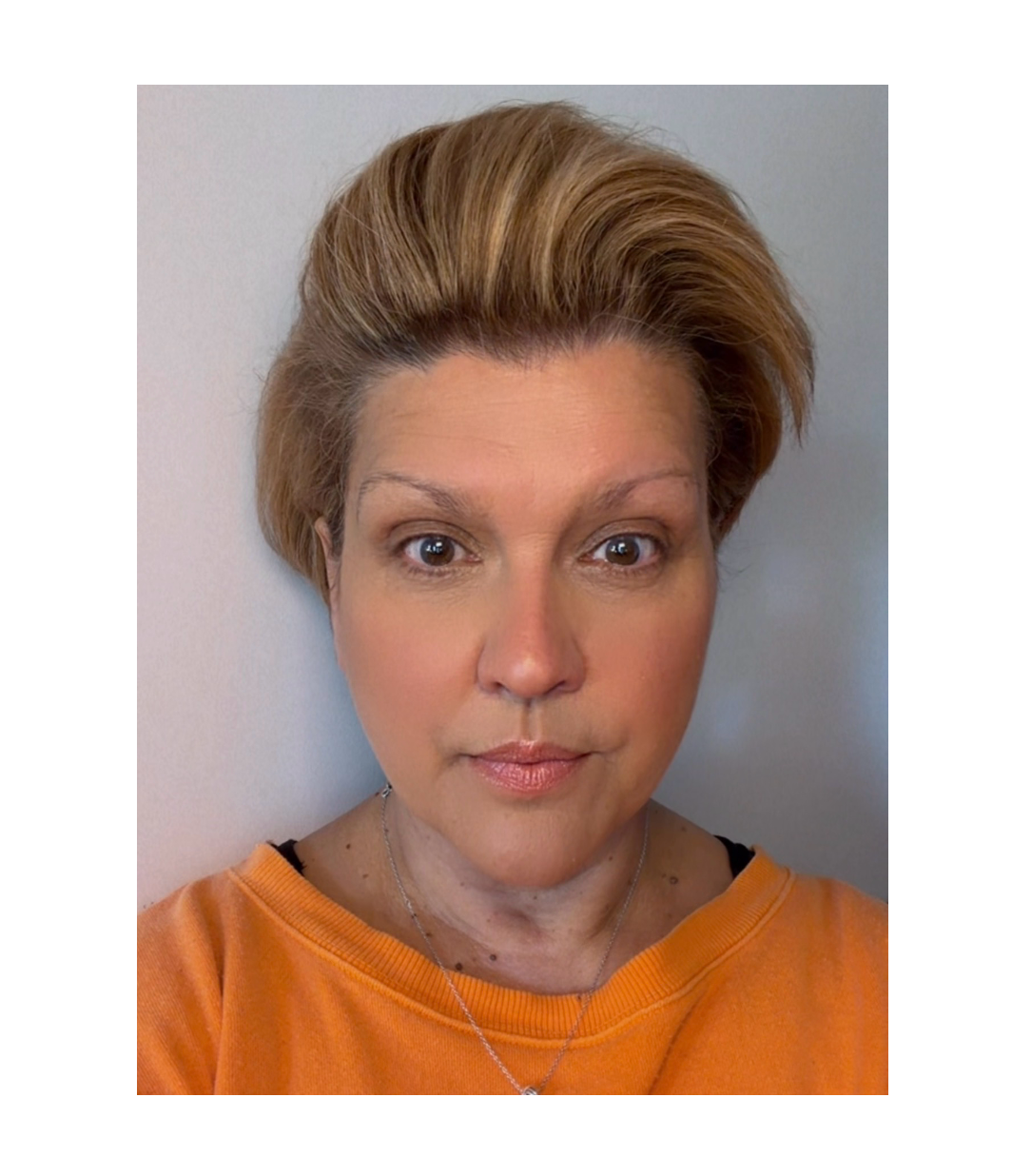Esther Miller-Comrie - Fractional Chief Strategy & Transformation Leader