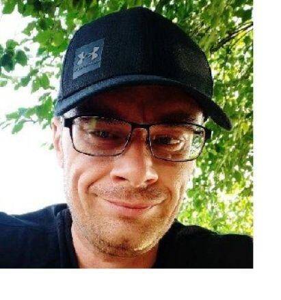 Jakub Weglarz - Senior Project & Innovation Manager