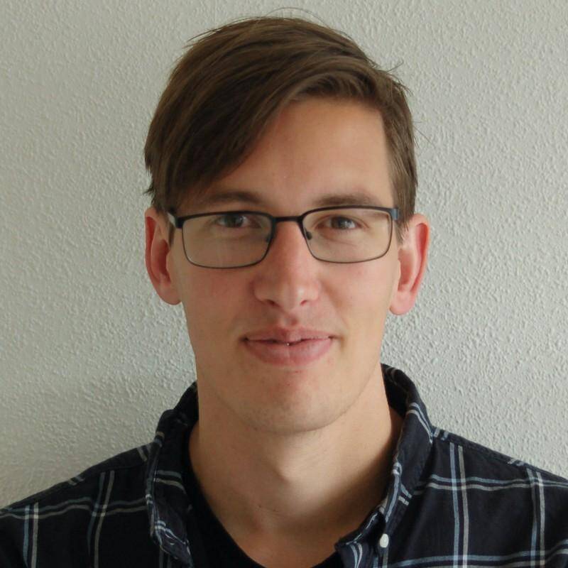 Nico Kaag