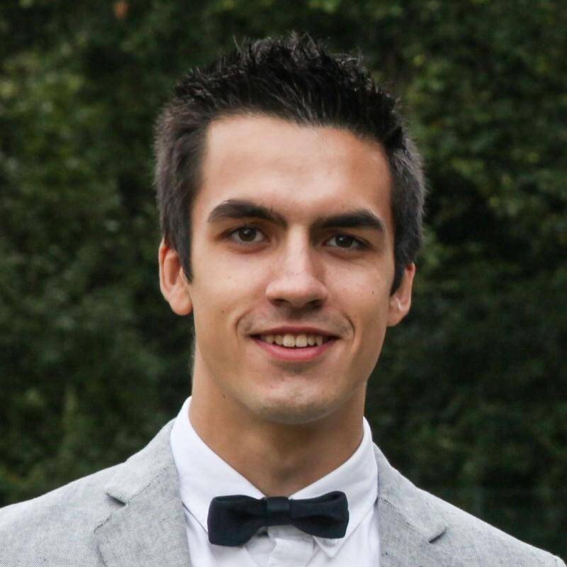 Mathieu M. - Architecte d’Intérieur | Dessinateur Projeteur