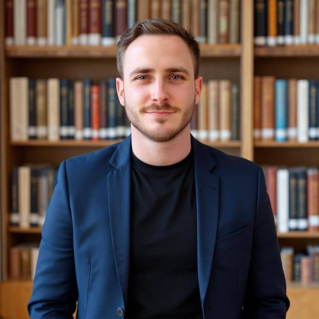 Maxime Goupil