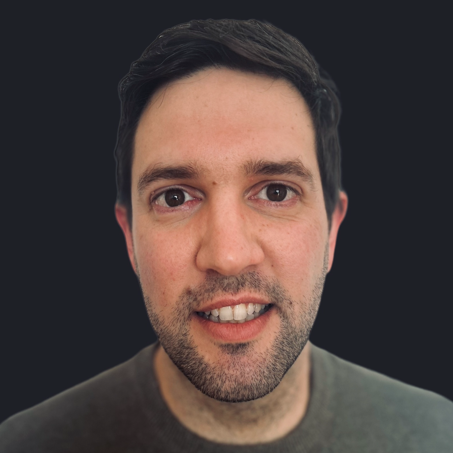 Tiago Duarte - Android Developer