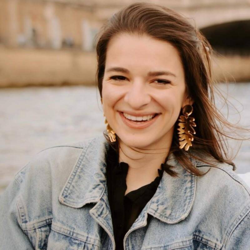 Camille Marchand