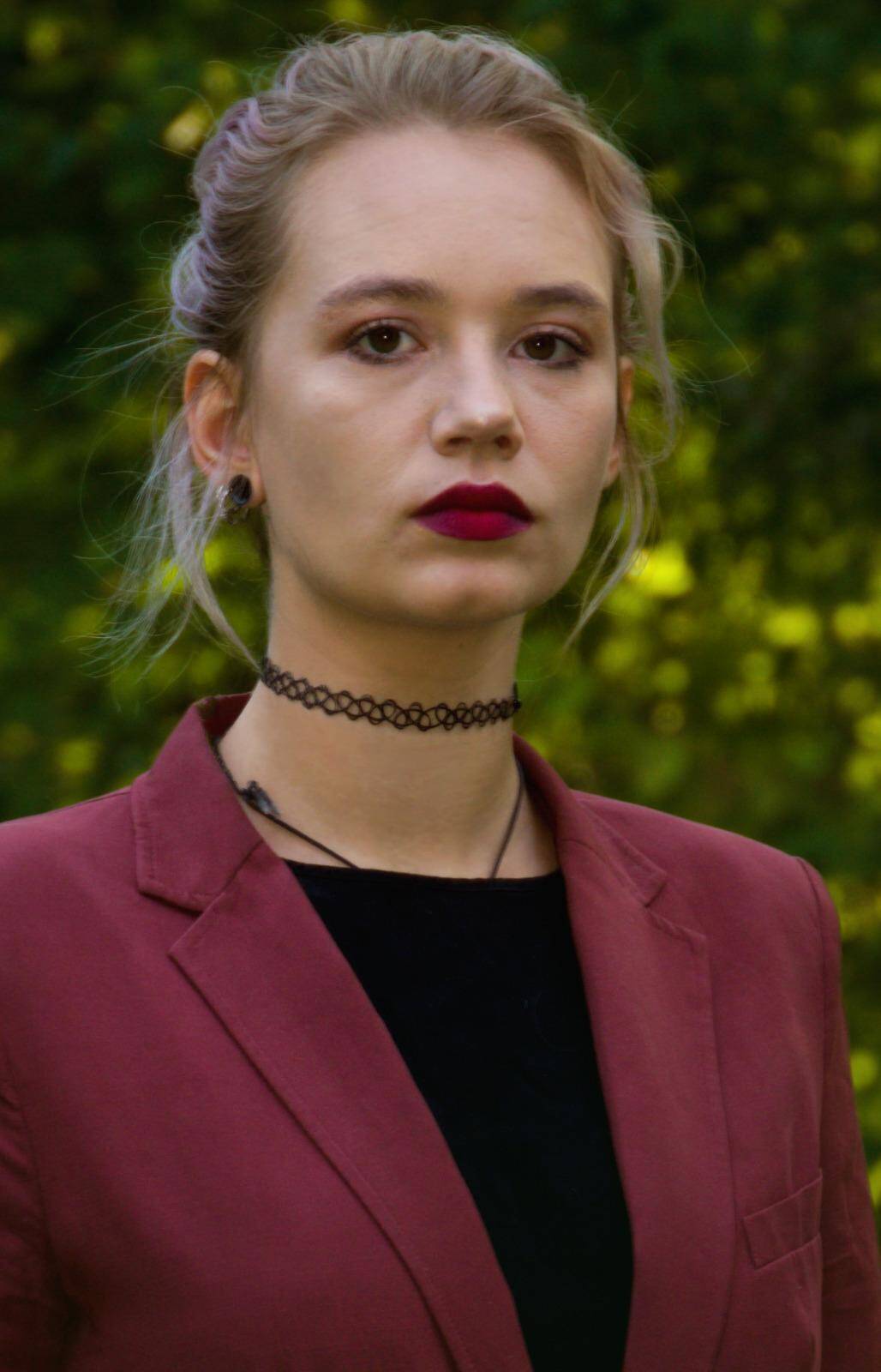 Anna Sichlinger