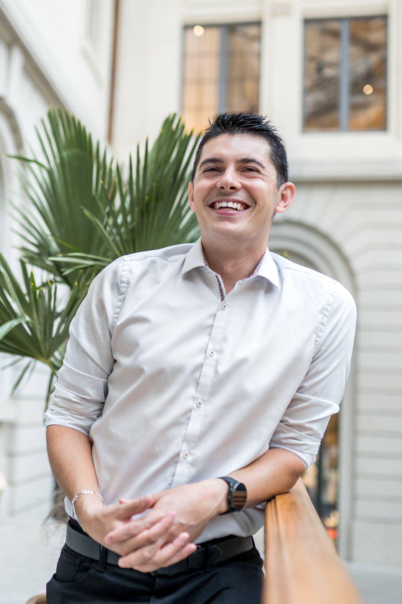 Yohan Matera