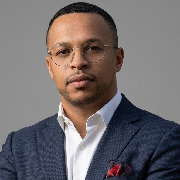 Ayoub  - Consultant sénior en cybersécurité GRC