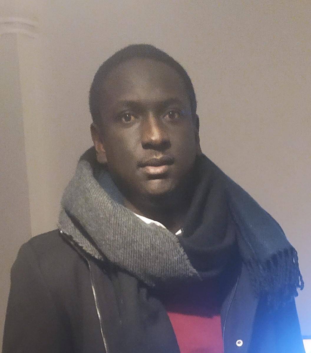 Assane M.
