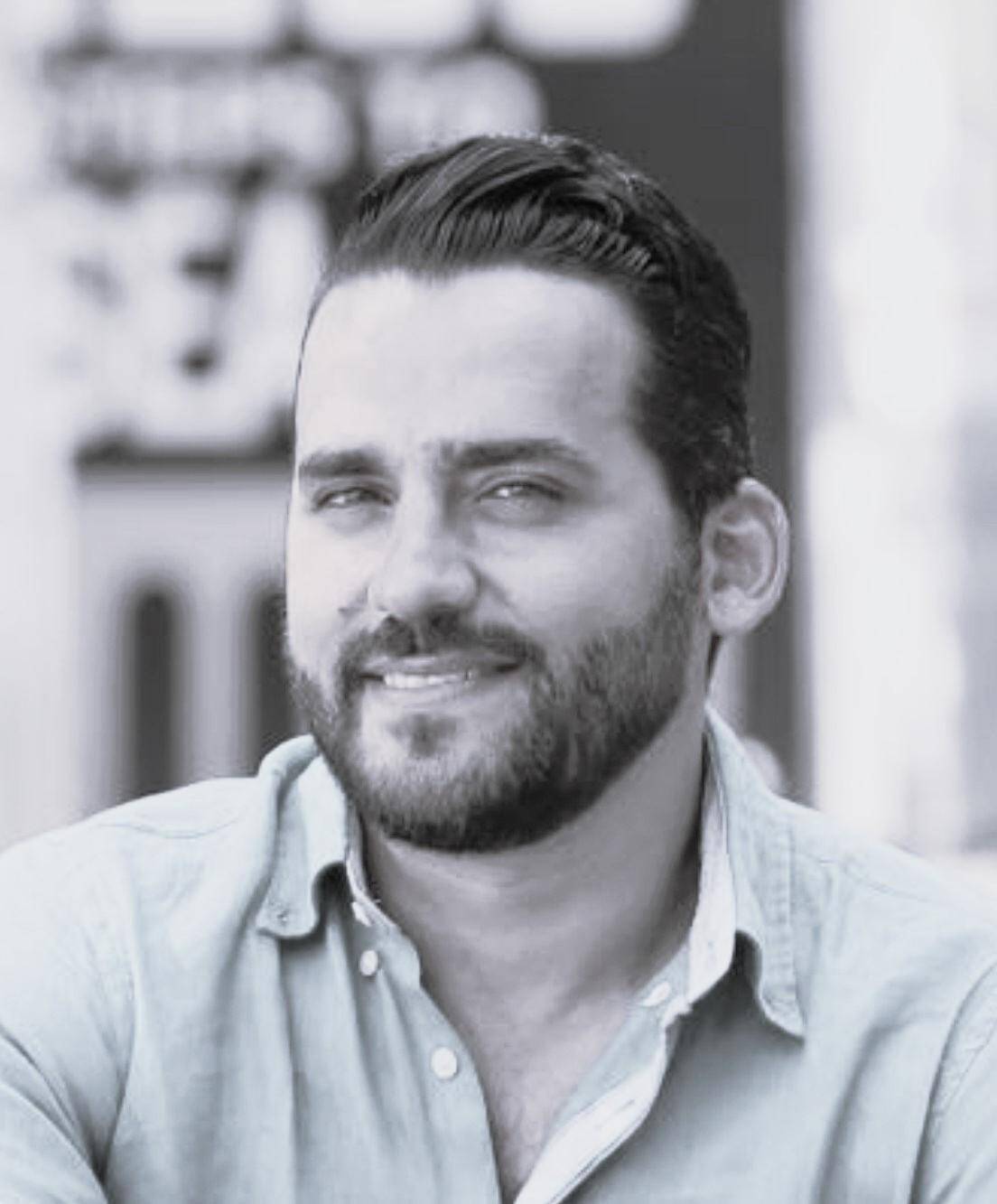 Samer  - BIM Coordinator