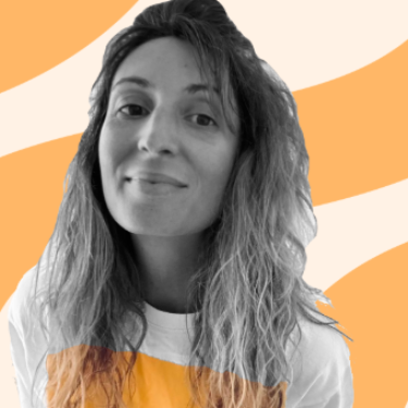 Murielle Rizzo - UI/UX Product Designer