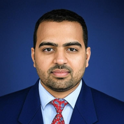 Aftab Ahmed - Desktop Support Specialist (L1/L2)