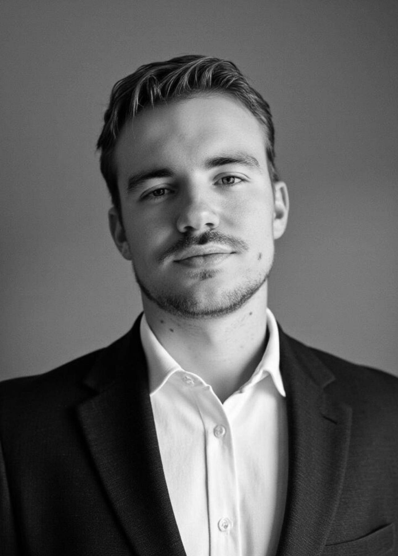 Hugo V. - Consultant Conformité Réglementaire et Formateur