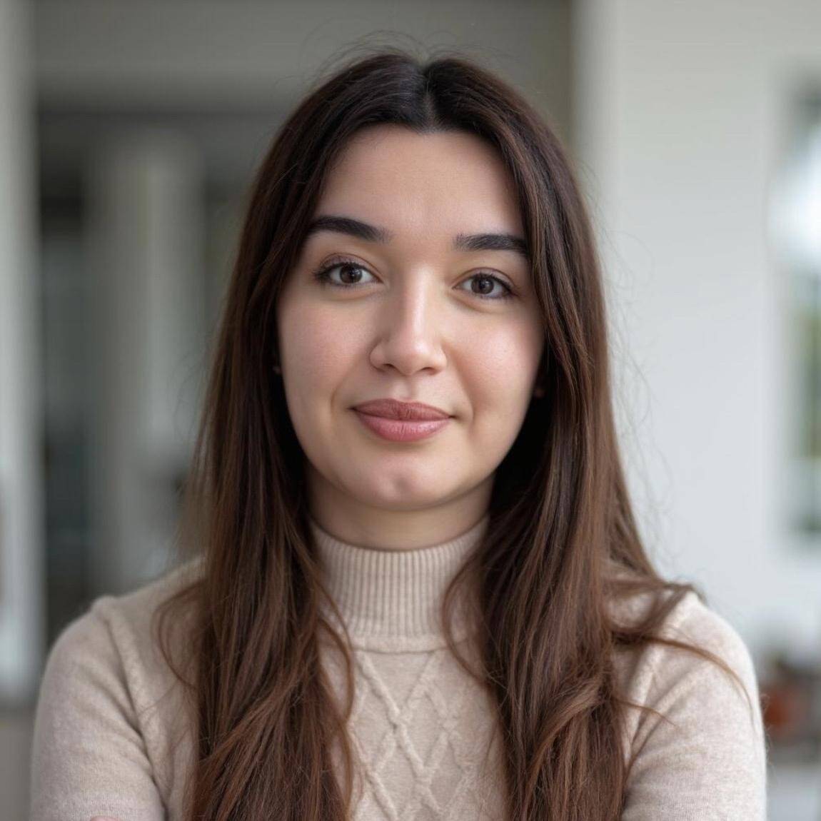 Meriem Messaoudi