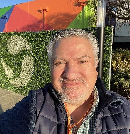 Gerardo Ibarra