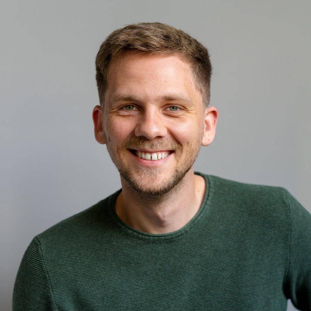 Paul Levin Rohde - Filmemacher