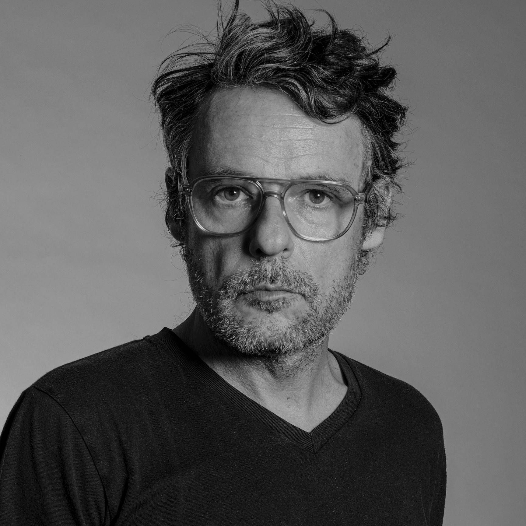 Stéphane Laniray