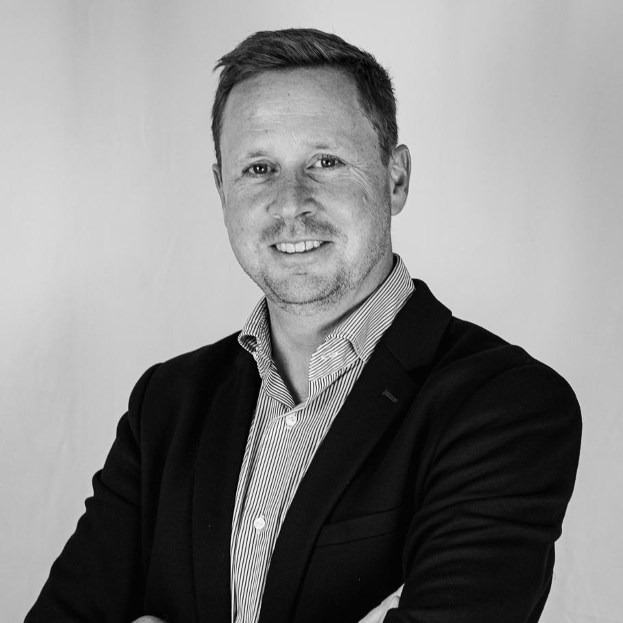 Jérôme Lamé - DAF à temps partagé - Coach - Formateur